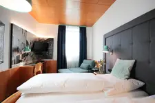 Hotel-Gasthof zum Bach