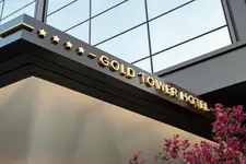 Gold Tower Lifestyle Hotel