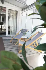 Hotel Züfle