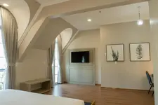 Bisinii Boutique Hotel