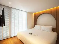 Bonsai Hotel Bangkok