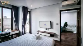 Vnahomes Aparthotel
