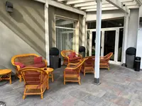 Bis Hotel Varese