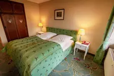 Hotel Burg Hornberg