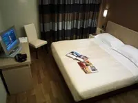 Hotel dei Vicari