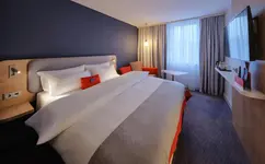 Holiday Inn Express Frankfurt Messe