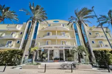 Victoria Palace Hotel Gallipoli