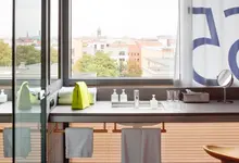 Casa Camper Berlin