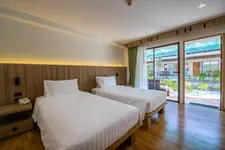 Baan Samui Resort