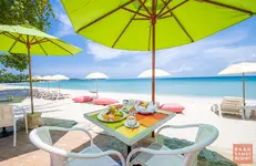 Baan Samui Resort