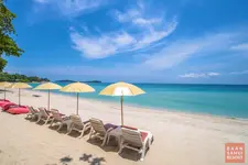 Baan Samui Resort
