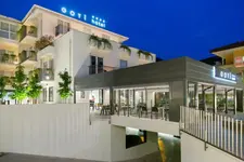 Gotì Hotel