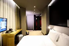The Central View Boutique Hotel