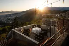 Locanda Antica Osteria Saracena del Bergallo