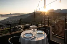 Locanda Antica Osteria Saracena del Bergallo
