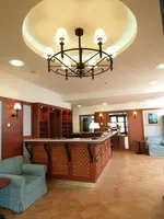 Hotel Laguna