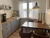 Relitto Boutique & Aparthotel Borkum