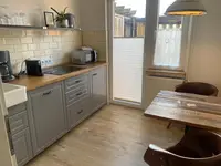 Relitto Boutique & Aparthotel Borkum