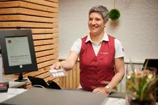 My Home Hotel Lamm Rottweil