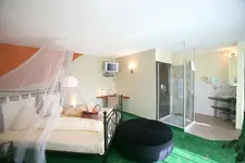 Hotel Am Hirschhorn