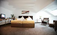 Hotel Am Hirschhorn