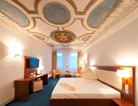 Stadt-gut-Hotel Gasthof Goldener Adler