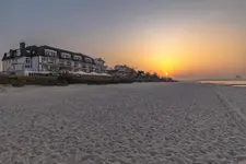 Mein Strandhaus