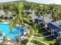 Kingo Retreat Resort