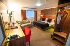 Best Western Plus Lancashire Manor Hotel