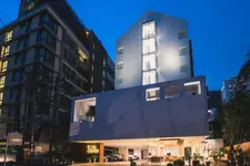 Twothree a Homely Hotel