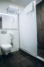 Colosseum Marina Hotel