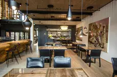 Boutique-Hotel Lartor
