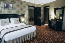 Colosseum Marina Hotel