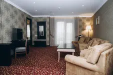 Colosseum Marina Hotel