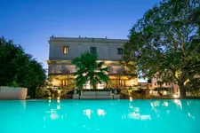 Hotel Parco delle Fontane