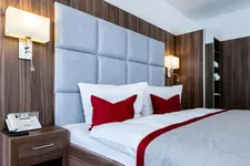 Steiger Hotel Rathener Hof