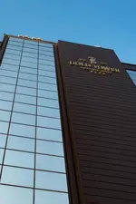 Gold Tower Lifestyle Hotel