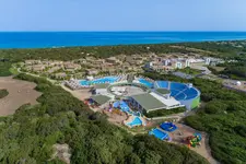 Is Serenas Badesi Resort