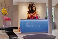 Hotel Indigo - Dusseldorf - Victoriaplatz