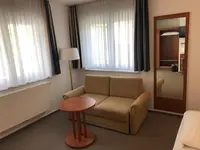 Hotel Garni Rabennest