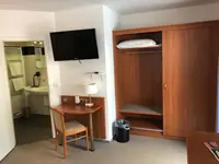 Hotel Garni Rabennest