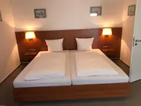 Hotel Garni Rabennest