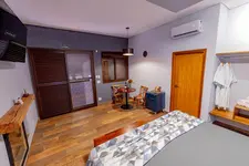 Cassorova Hotel Boutique