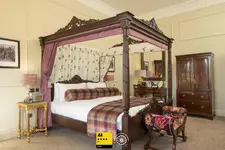 The Tudor House Hotel