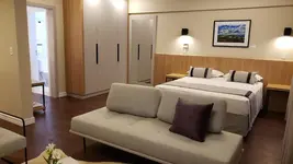 Hotel Alvorada