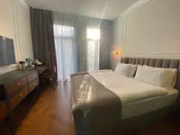 Molokan Inn Hotel