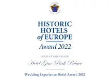 Hotel Gino Park Palace