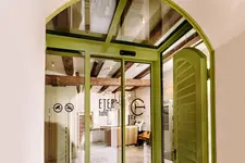 Hotel Eter