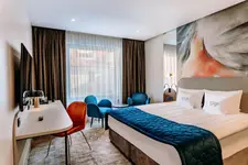 Hotel Eter