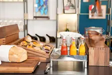 Vesper Hotel
